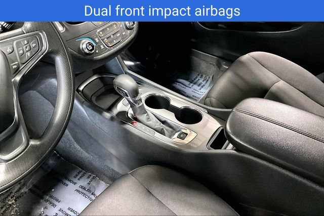 Certified 2024 Chevrolet Malibu LT FWD image 19