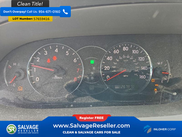 Used 2009 Toyota Avalon FWD image 12