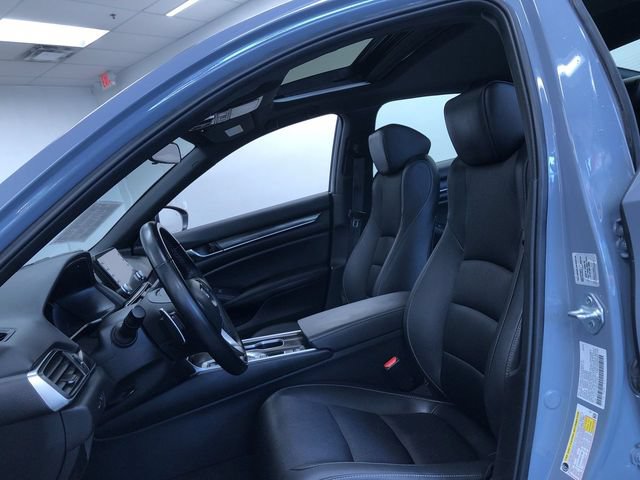 Used 2022 Honda Accord Sport image 18