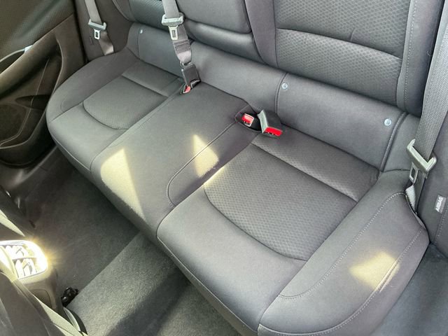 Used 2024 Chevrolet Malibu LT image 14