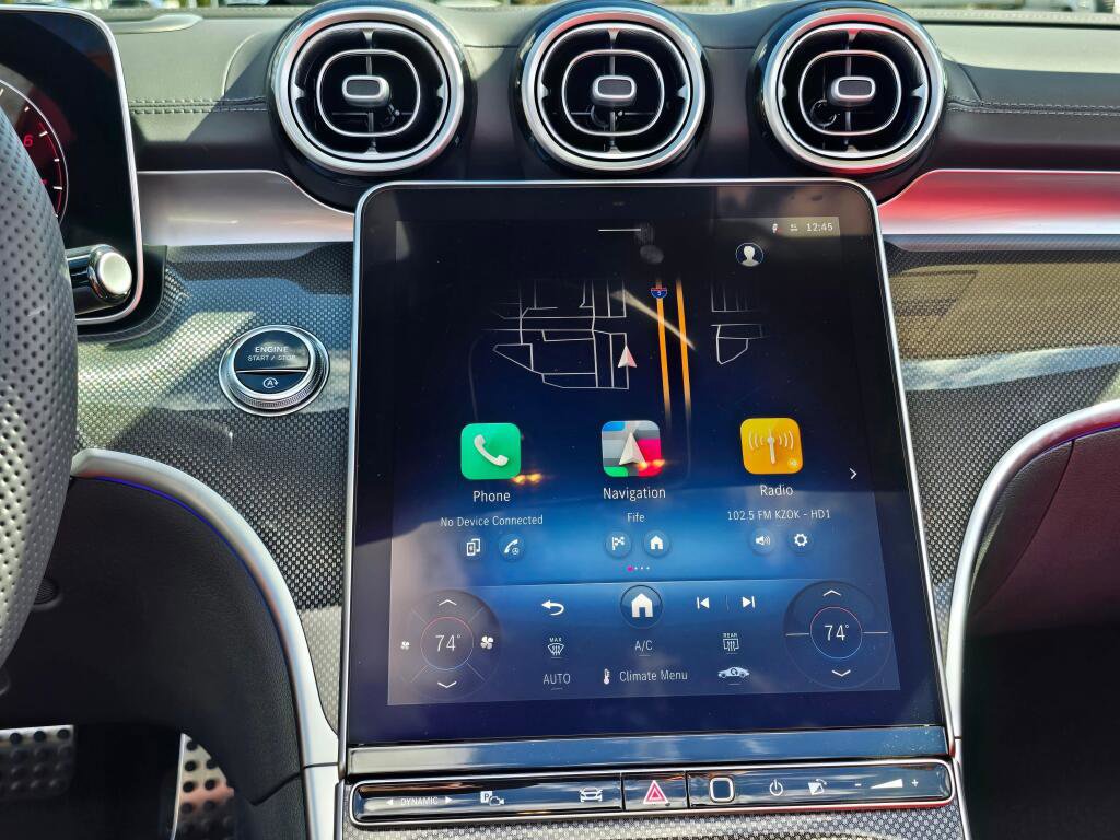 New 2026 Mercedes-Benz CLE 450 4MATIC Cabriolet image 17