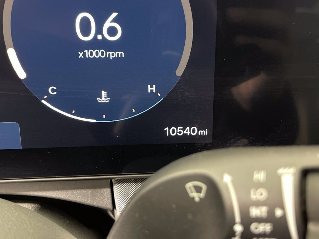 Certified 2025 Hyundai Sonata SEL FWD image 22
