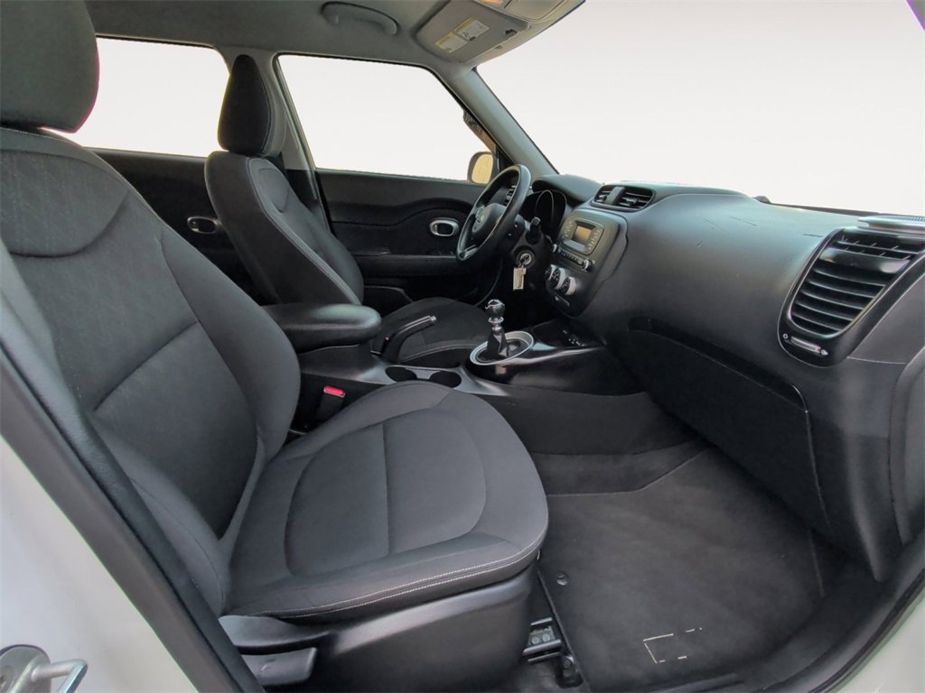 Used 2014 Kia Soul image 15