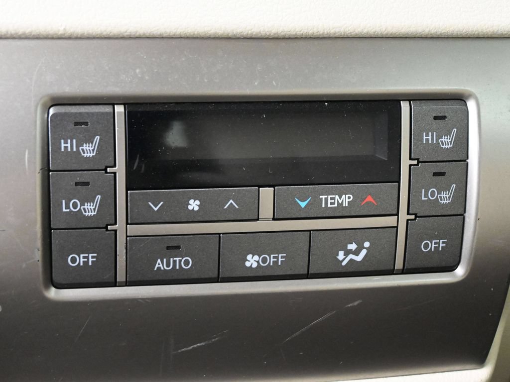 Used 2019 Lexus GX 460 Luxury AWD/4WD image 20