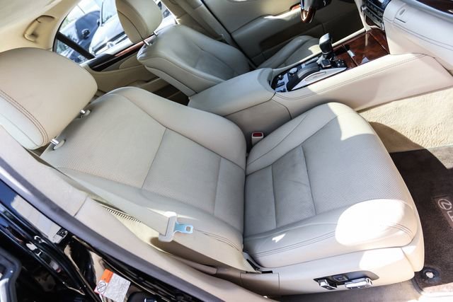 Used 2016 Lexus LS 460 L AWD/4WD image 52