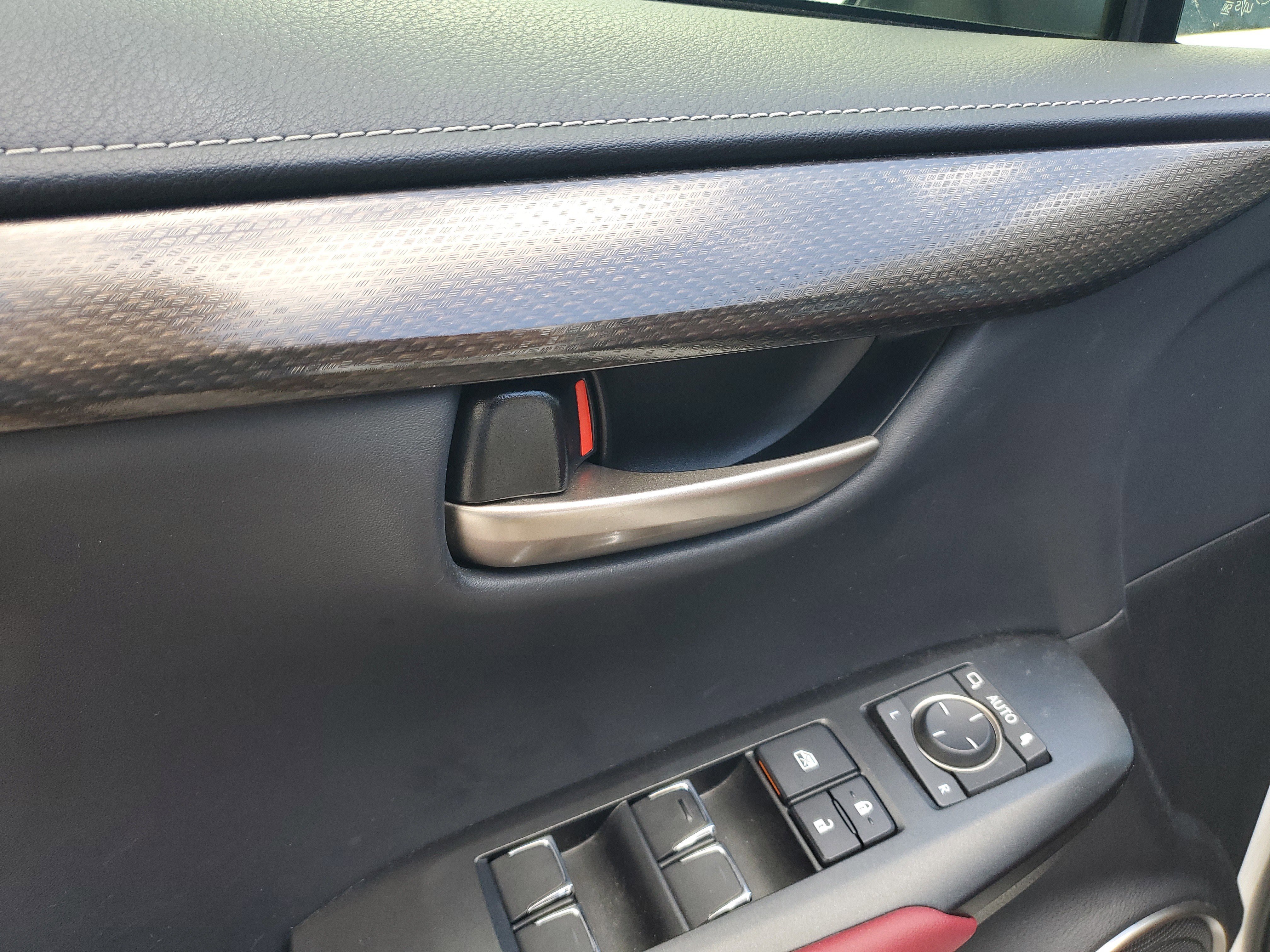 Used 2021 Lexus NX 300 FWD w/ Accessory Package 2 image 17