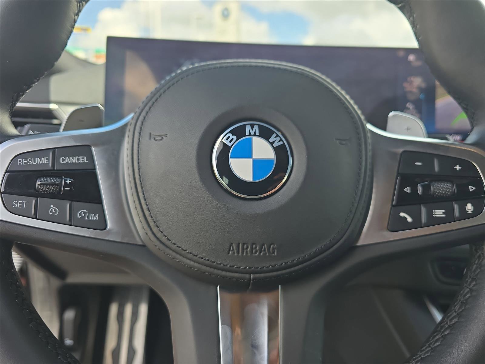 Certified 2023 BMW 330i Sedan w/ M Sport Package image 20