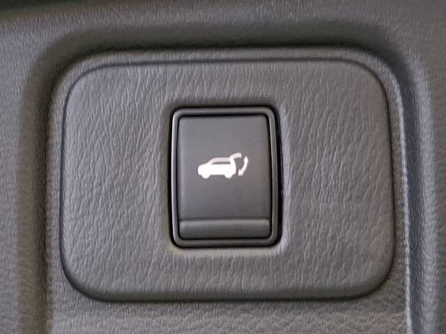 Used 2023 Nissan Murano SL w/ SL Moonroof Package AWD/4WD image 34