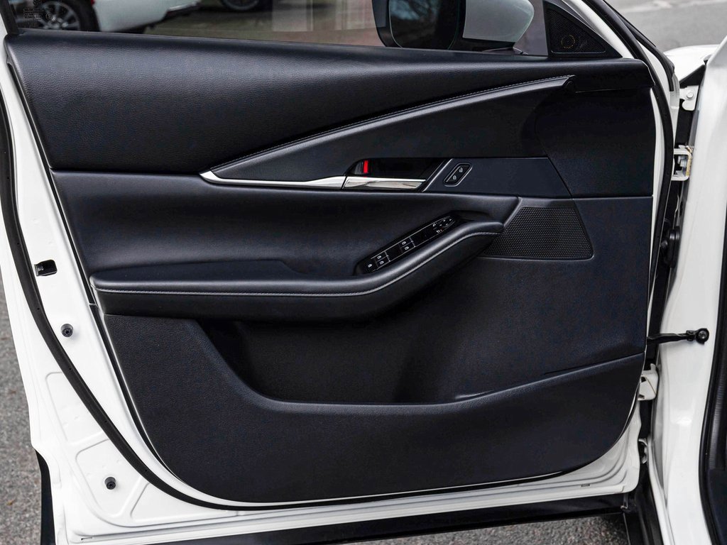 Used 2023 MAZDA CX-30 AWD 2.5 S w/ Preferred Package image 11