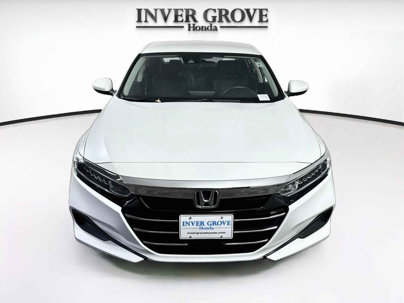 Used 2022 Honda Accord LX image 2