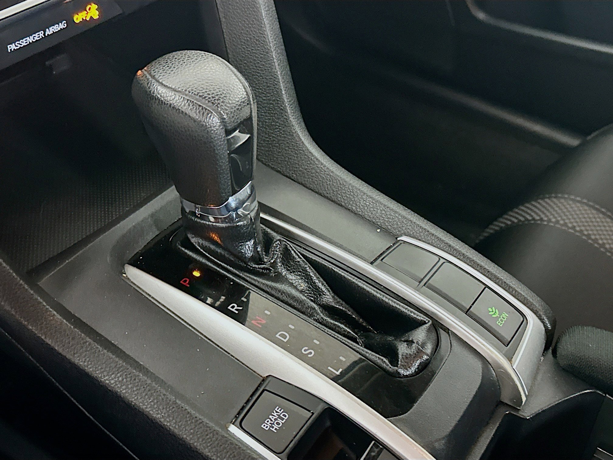 Used 2020 Honda Civic LX image 23