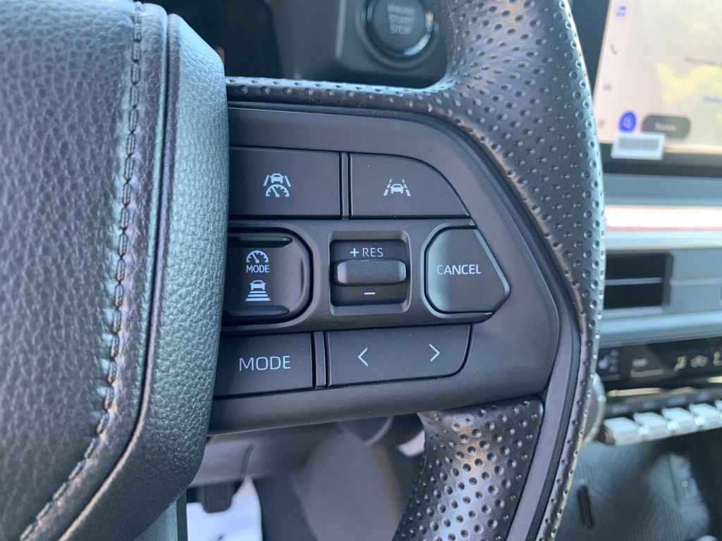 New 2026 Toyota Tacoma SR5 AWD/4WD image 26