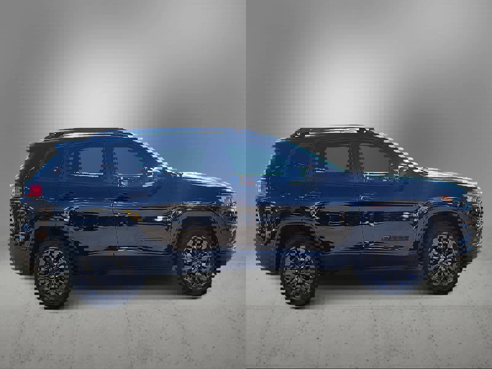 Certified 2021 Jeep Cherokee Latitude Lux 80th Anniv w/ Quick Order Package 26U 80TH image 10