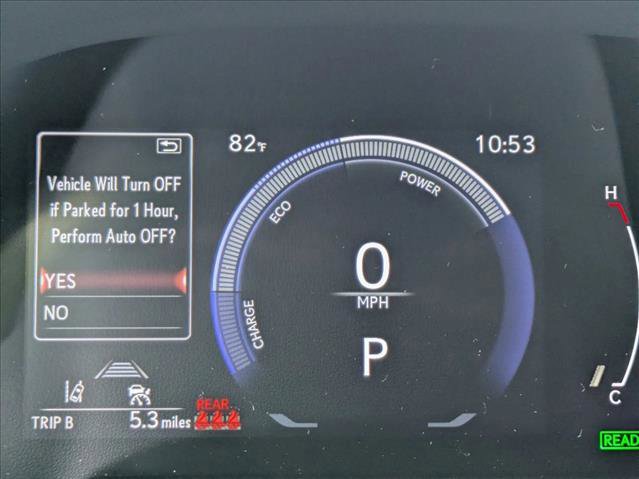New 2026 Lexus UX 300h FWD image 10