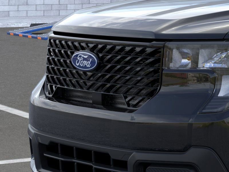 New 2026 Ford Maverick XLT image 11