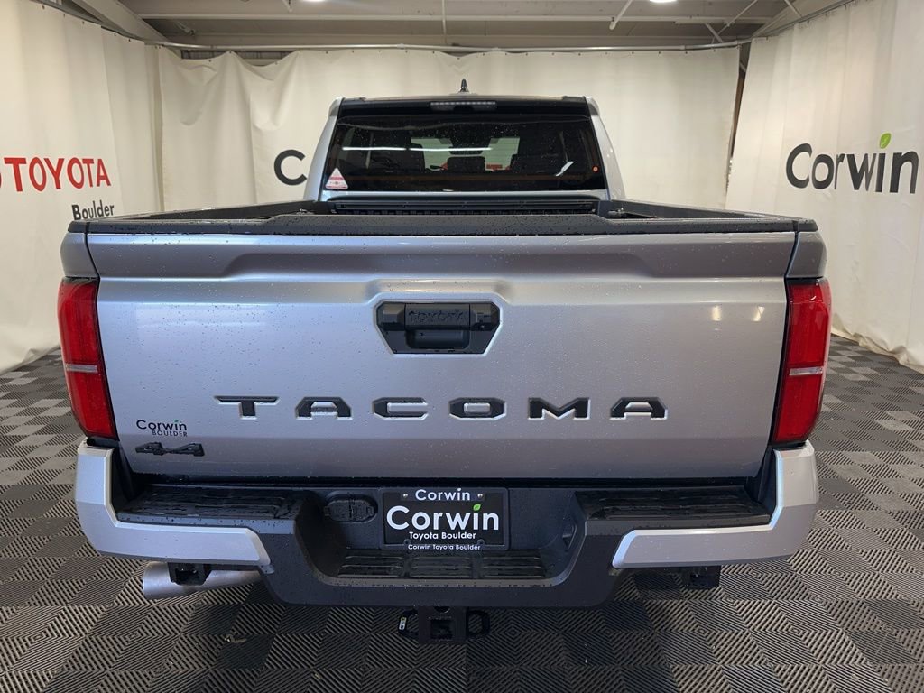 New 2026 Toyota Tacoma SR5 image 7