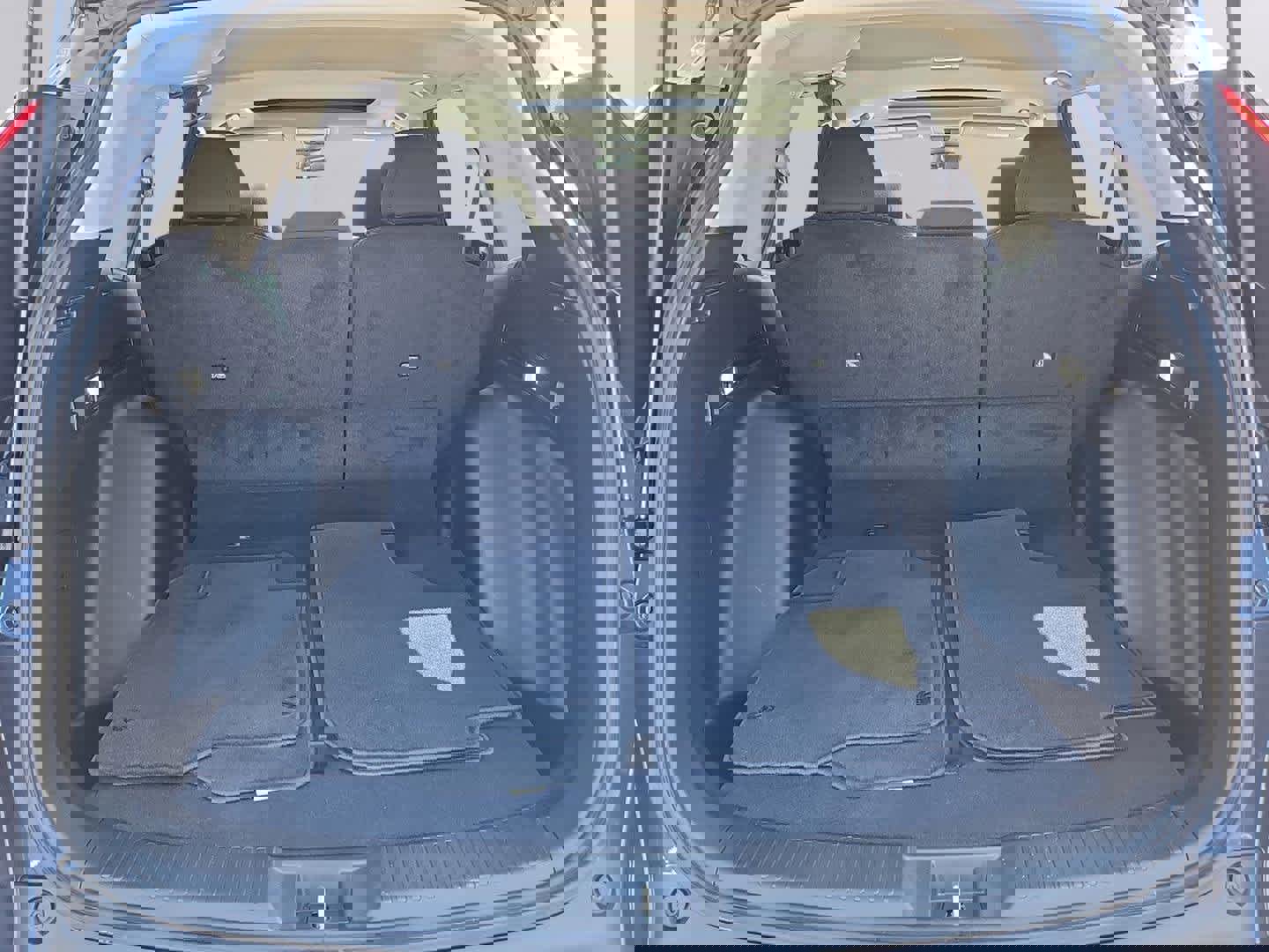 Certified 2024 Honda CR-V EX image 30