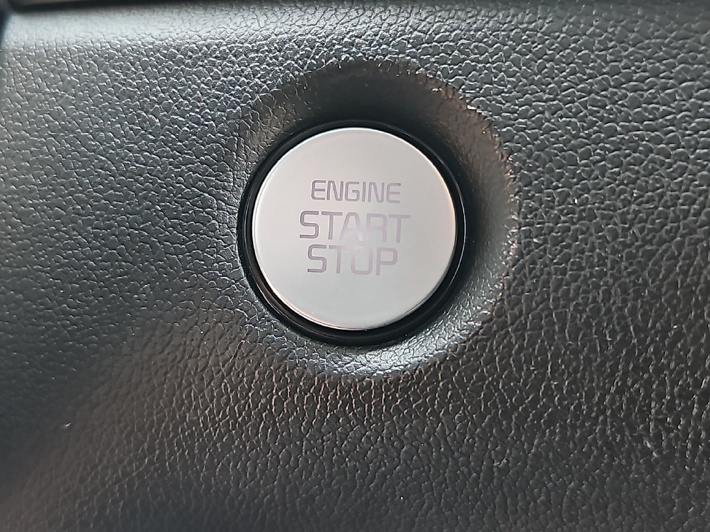 Certified 2026 Kia Sorento LX FWD image 24