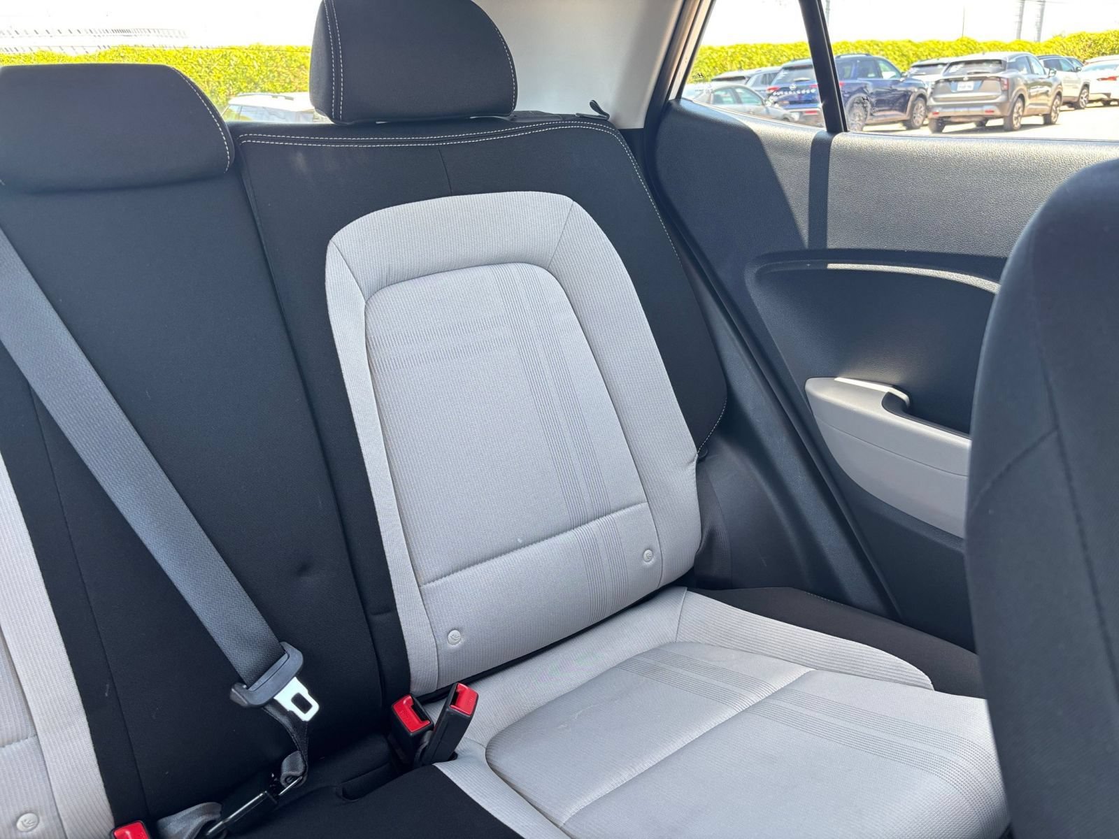 Used 2026 Hyundai Venue SEL FWD image 37