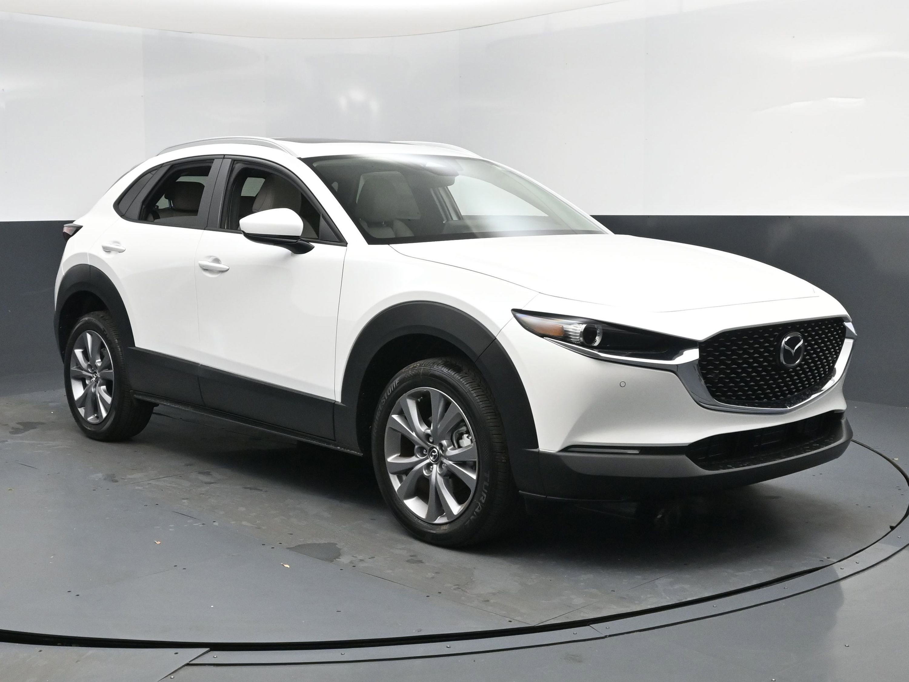 New 2026 MAZDA CX-30 AWD 2.5 S image 8