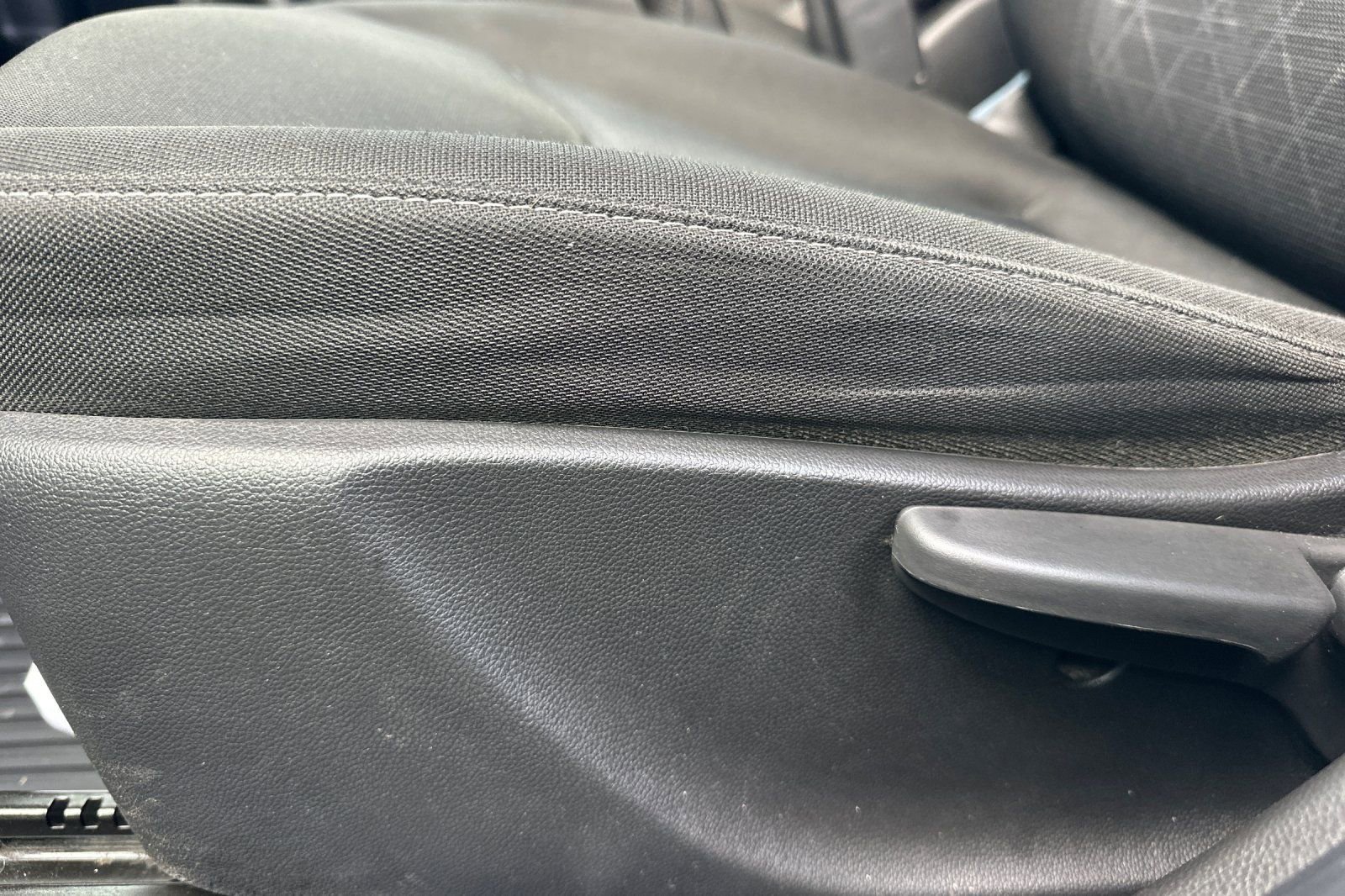 Used 2021 Chevrolet Spark LS image 12