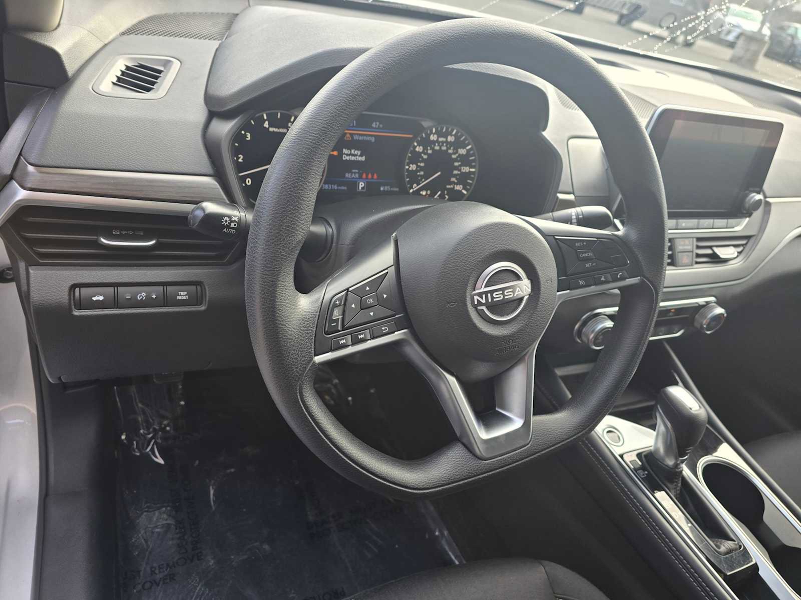 Used 2023 Nissan Altima 2.5 SV image 25