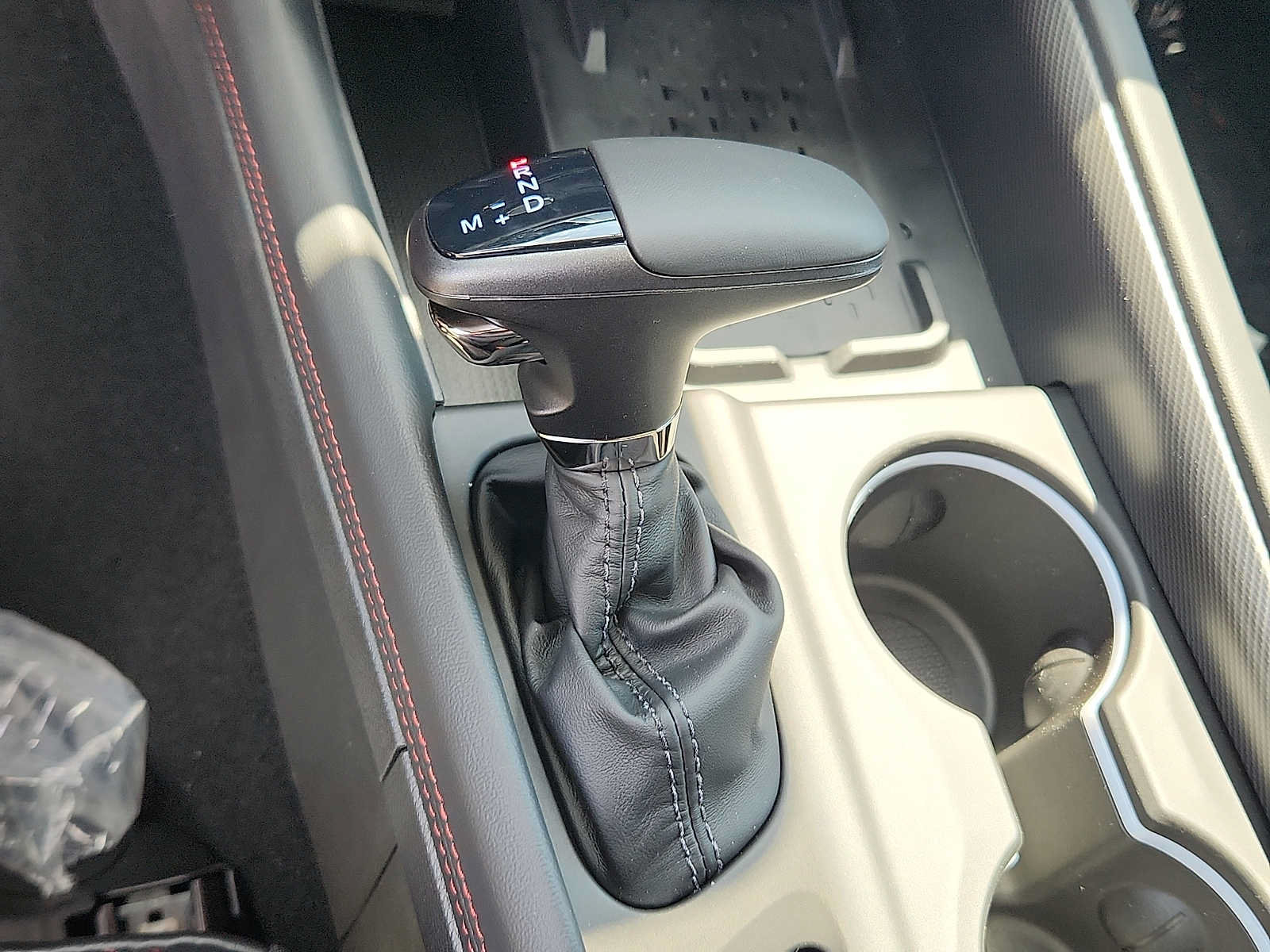 New 2026 Dodge Durango GT AWD/4WD image 11