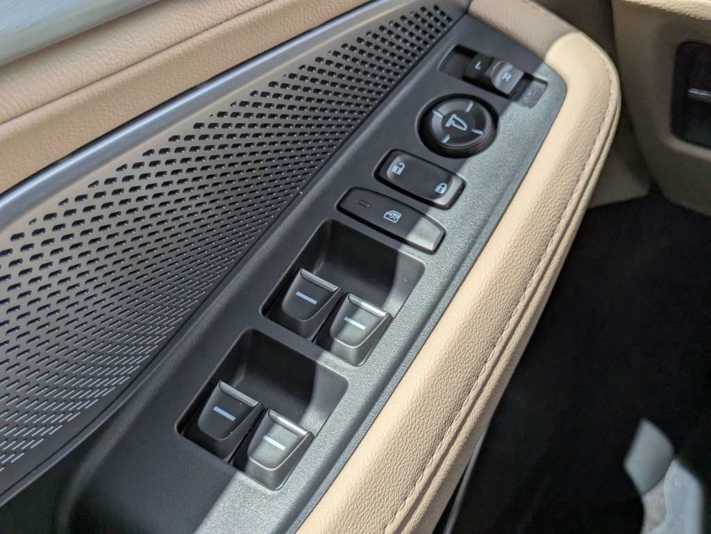 New 2026 Acura MDX FWD image 26