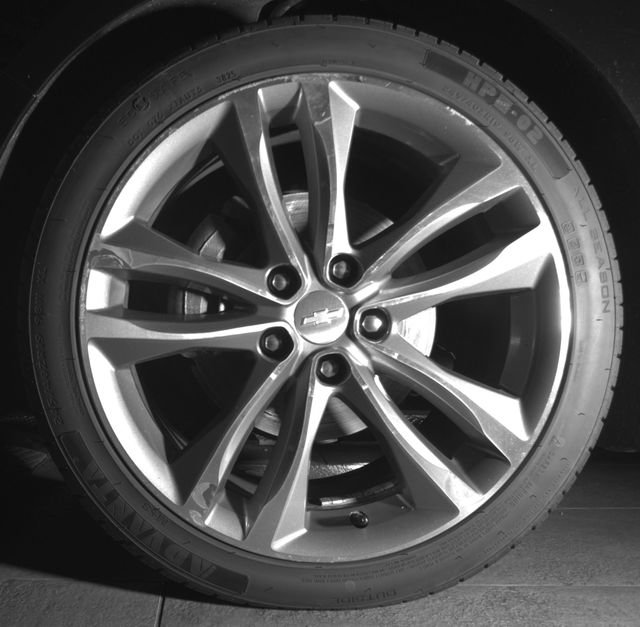 Used 2023 Chevrolet Malibu LT FWD image 9