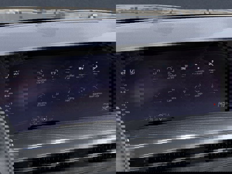 New 2026 Cadillac Escalade IQ Sport 1 w/ LPO, ONYX Package image 20