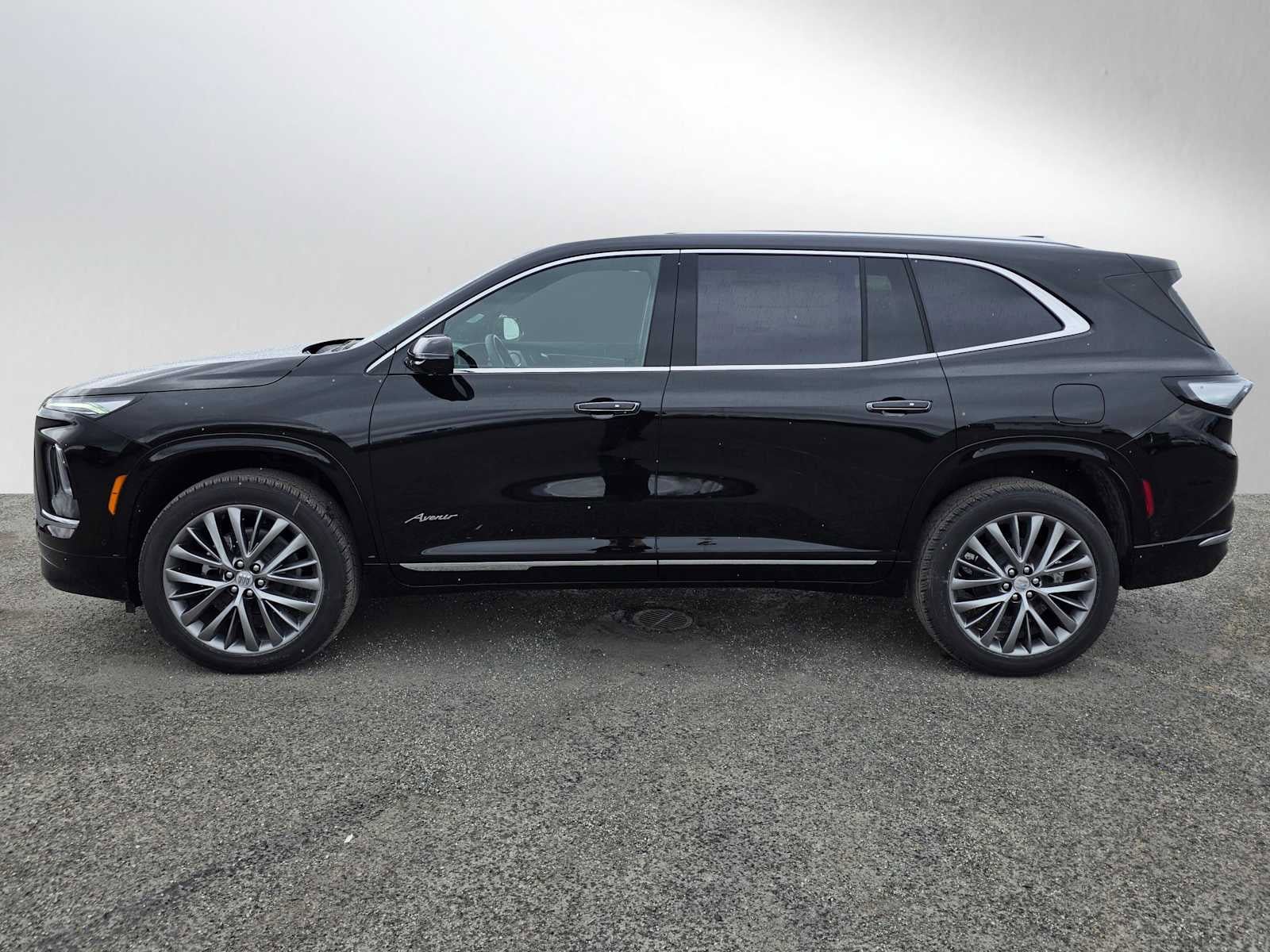New 2026 Buick Enclave Avenir w/ Super Cruise Package AWD/4WD image 6