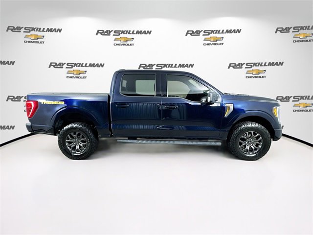 Used 2021 Ford F150 Tremor w/ Equipment Group 401A Mid image 8