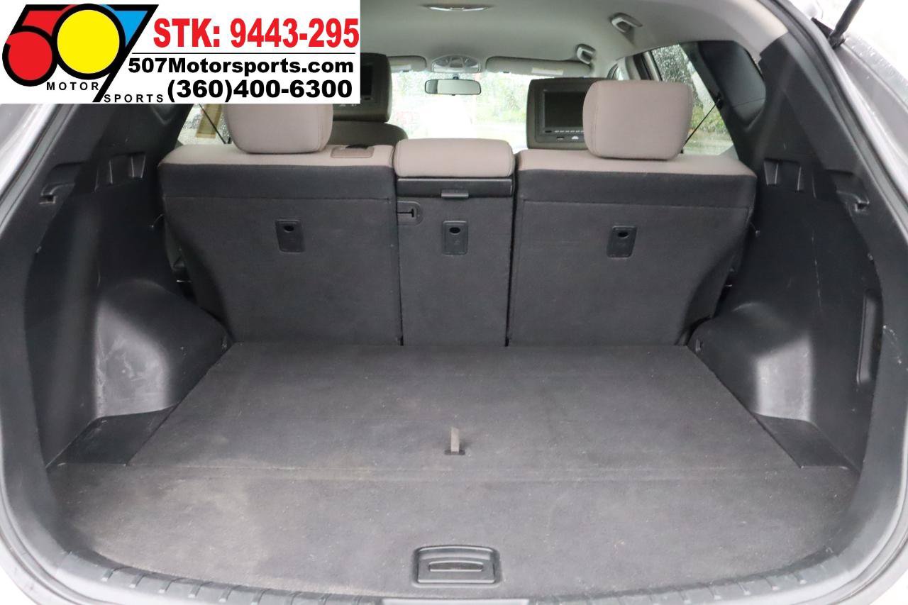 Used 2017 Hyundai Santa Fe Sport FWD image 15