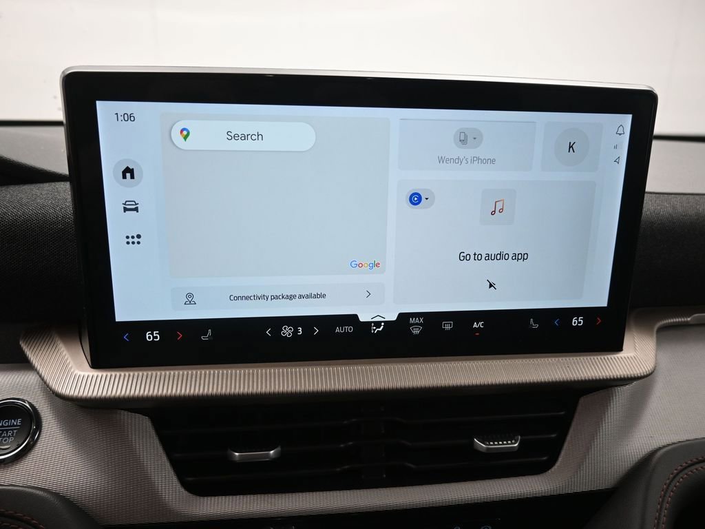 Used 2025 Ford Explorer Active image 4