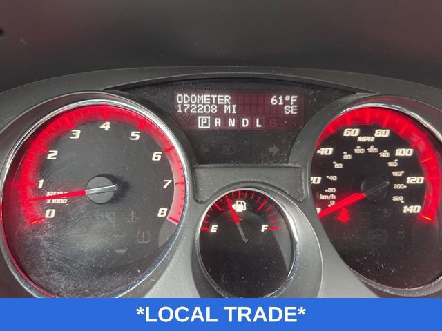 Used 2012 GMC Acadia SLT image 12