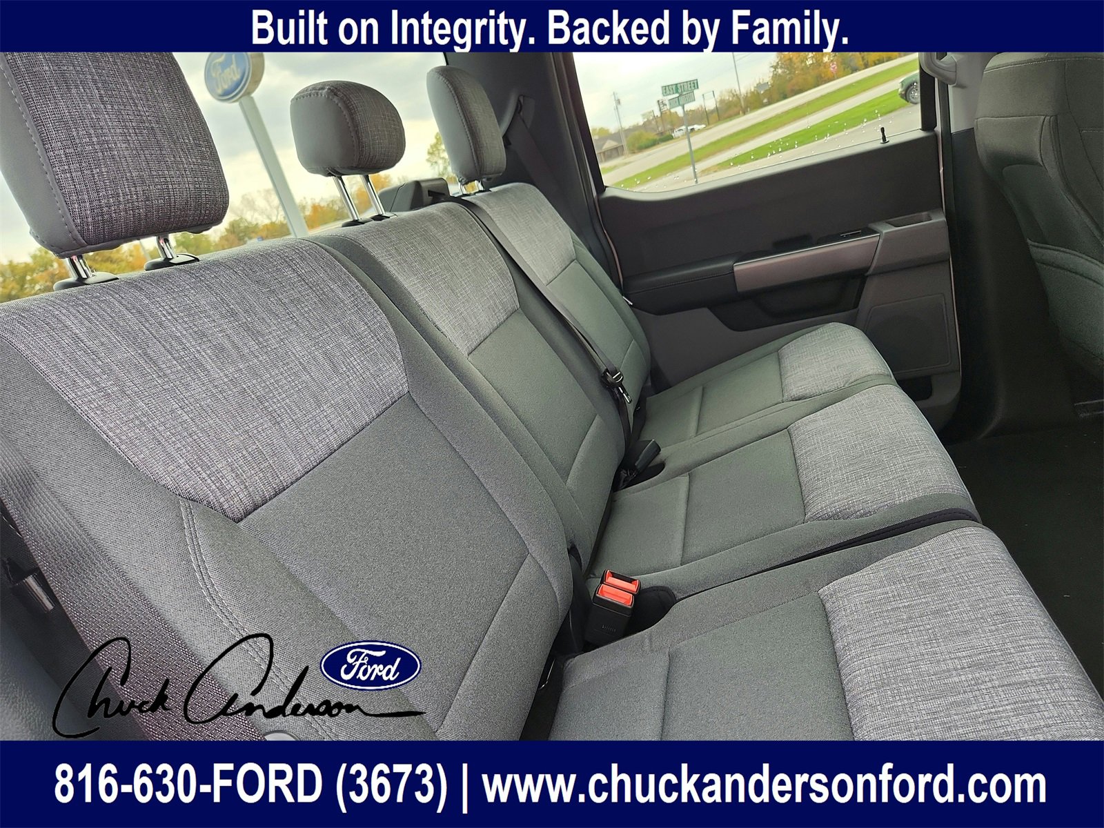 New 2026 Ford F250 XLT image 23