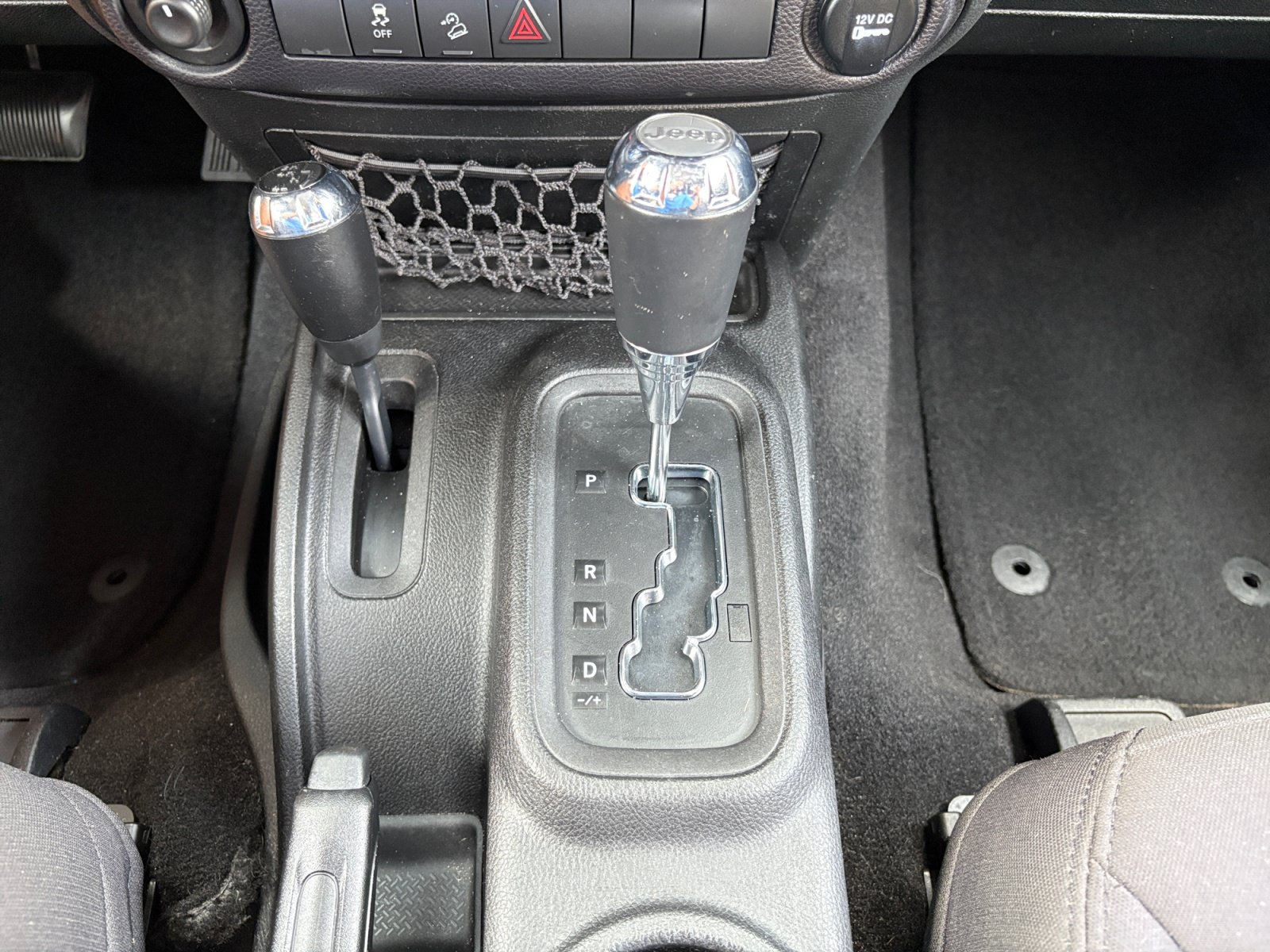 Used 2014 Jeep Wrangler Sport w/ Quick Order Package 24S AWD/4WD image 19