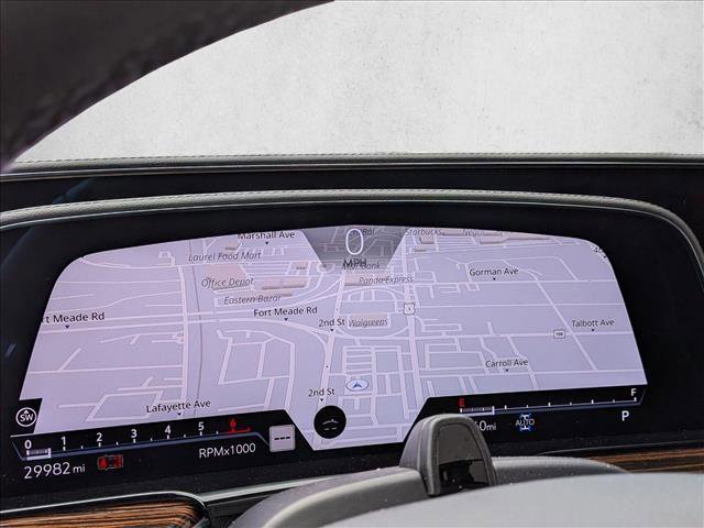 Used 2024 Cadillac Escalade Premium Luxury image 10