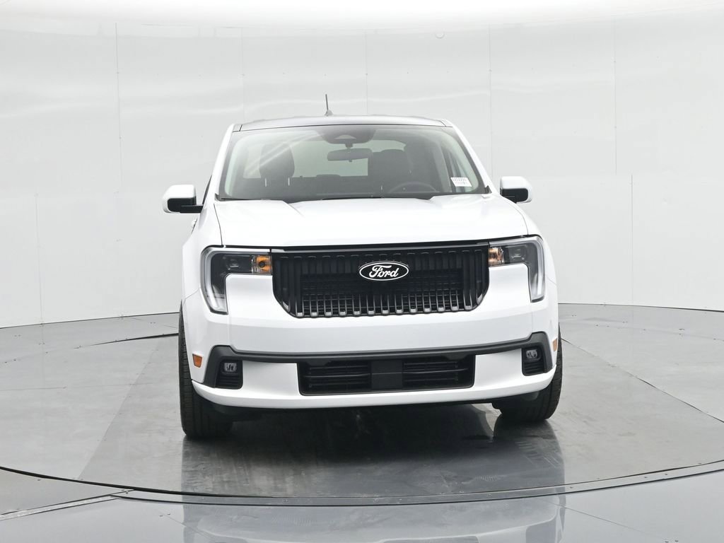 New 2025 Ford Maverick Lobo image 45