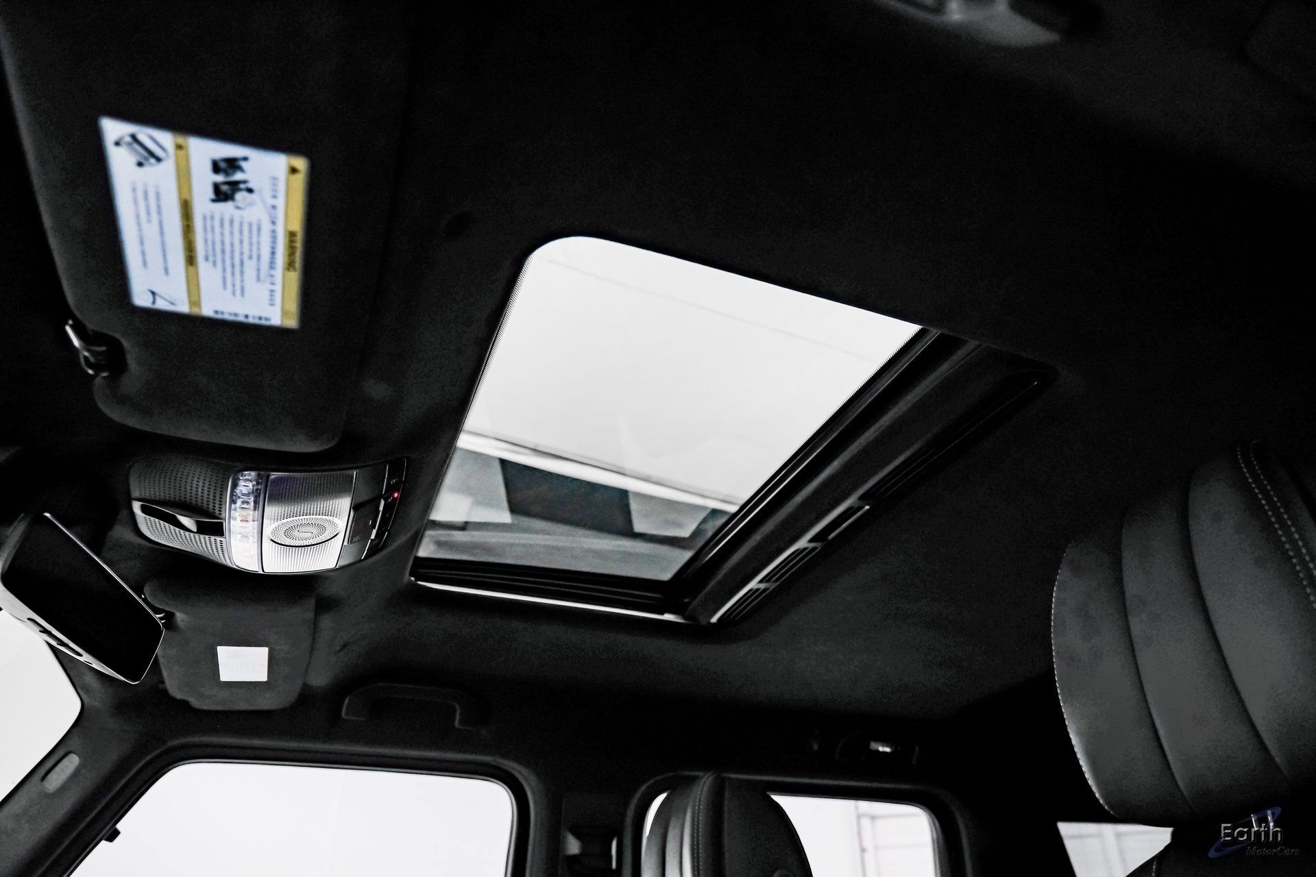 Used 2022 Mercedes-Benz G 63 AMG 4MATIC image 40