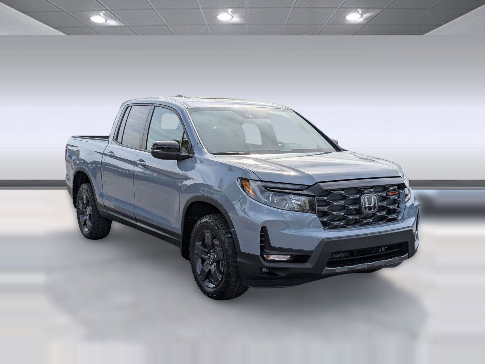 New 2026 Honda Ridgeline TrailSport image 7