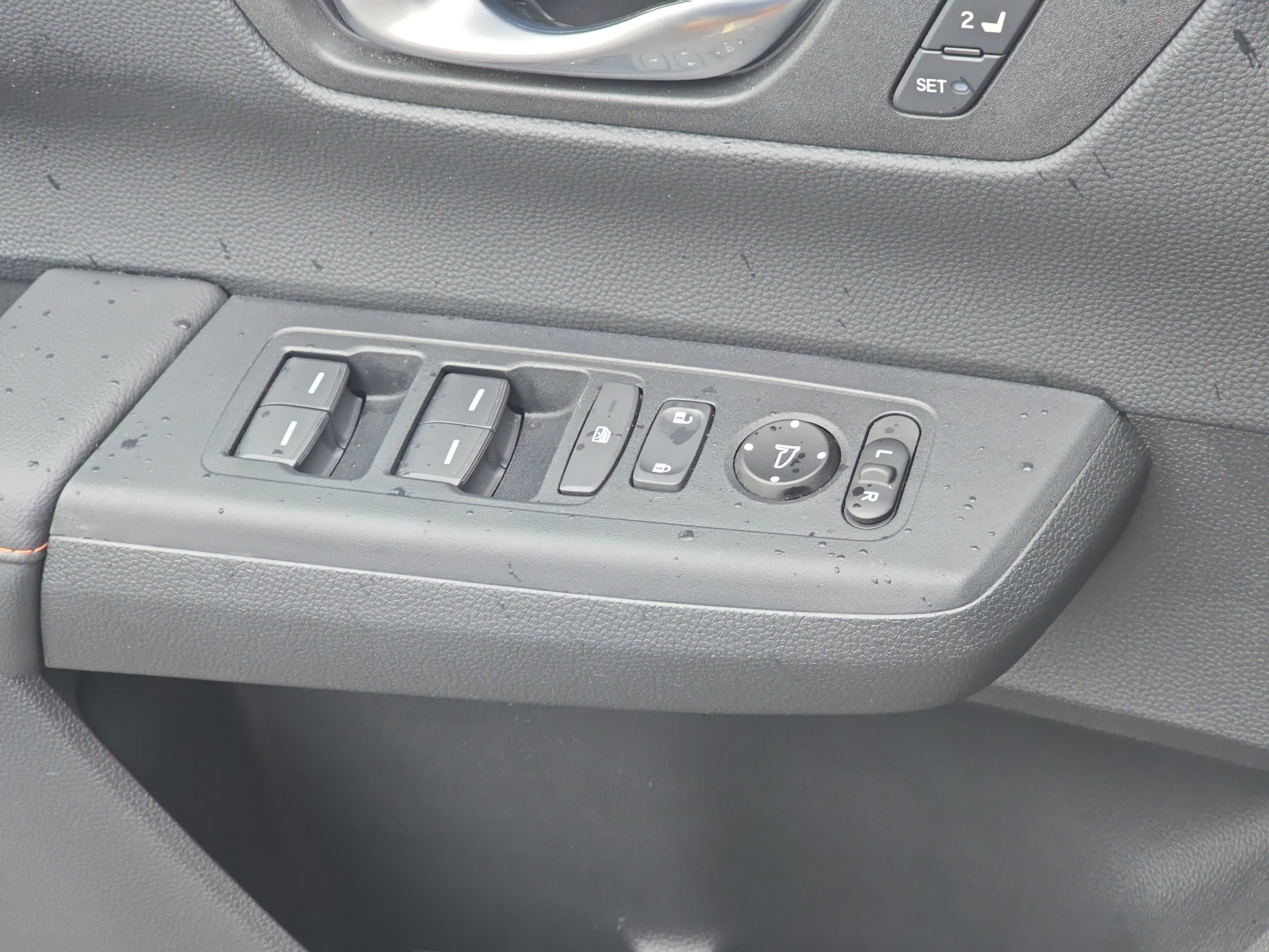 Certified 2024 Honda CR-V Sport-L image 28