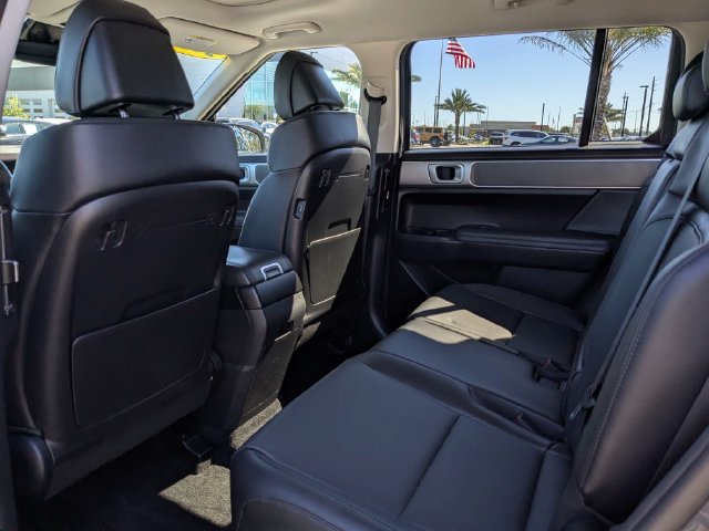 Used 2025 Hyundai Santa Fe XRT AWD/4WD image 14