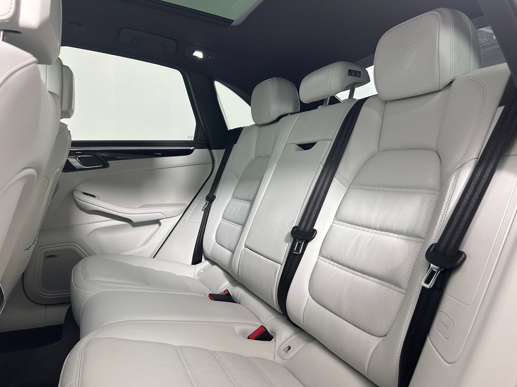 New 2026 Porsche Macan S AWD/4WD image 27