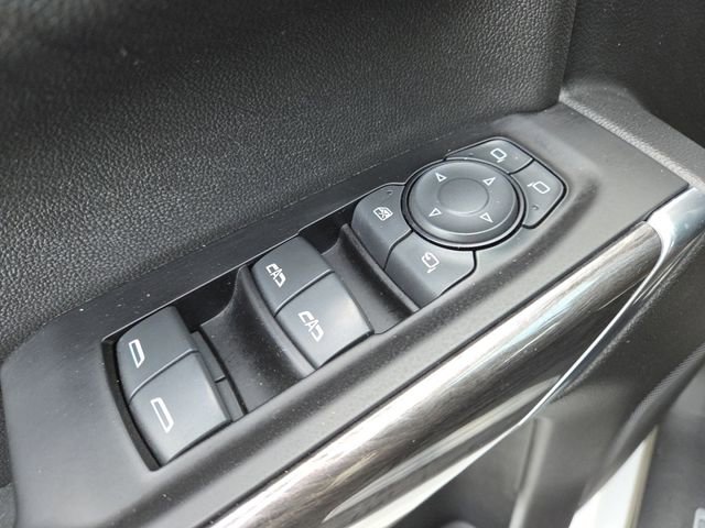 Used 2019 Chevrolet Silverado 1500 LTZ w/ LTZ Plus Package image 9