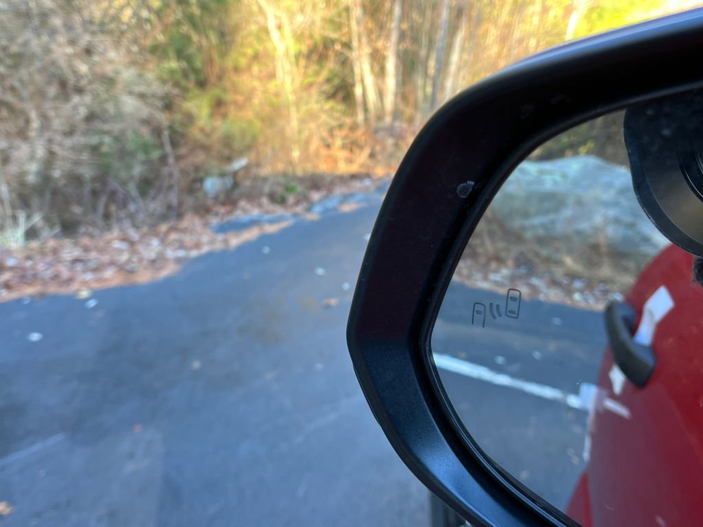 New 2025 Toyota 4Runner SR5 image 24