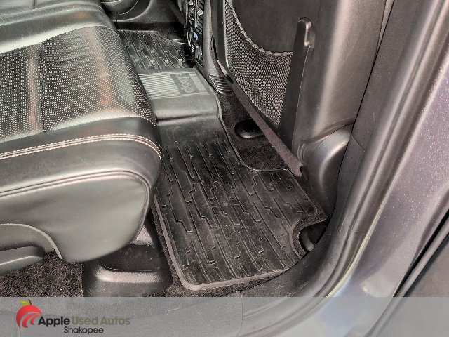 Used 2015 Jeep Grand Cherokee Overland image 41