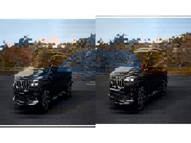 New 2026 BMW X1 xDrive28i