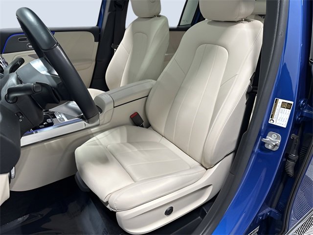 Used 2025 Mercedes-Benz GLB 250 GLB 250 image 28