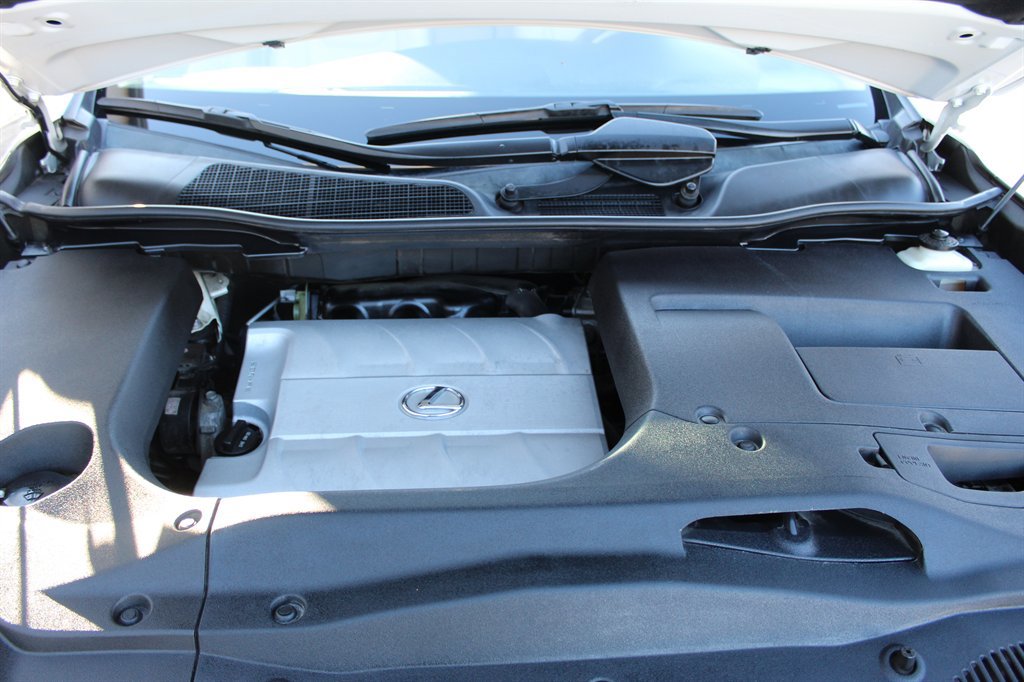 Used 2015 Lexus RX 350 FWD image 10